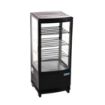 Picture of Polar C-Series Display Fridge 86Ltr Black - DP288