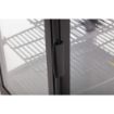 Picture of Polar C-Series Display Fridge 86Ltr Black - DP288