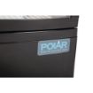 Picture of Polar C-Series Display Fridge 86Ltr Black - DP288