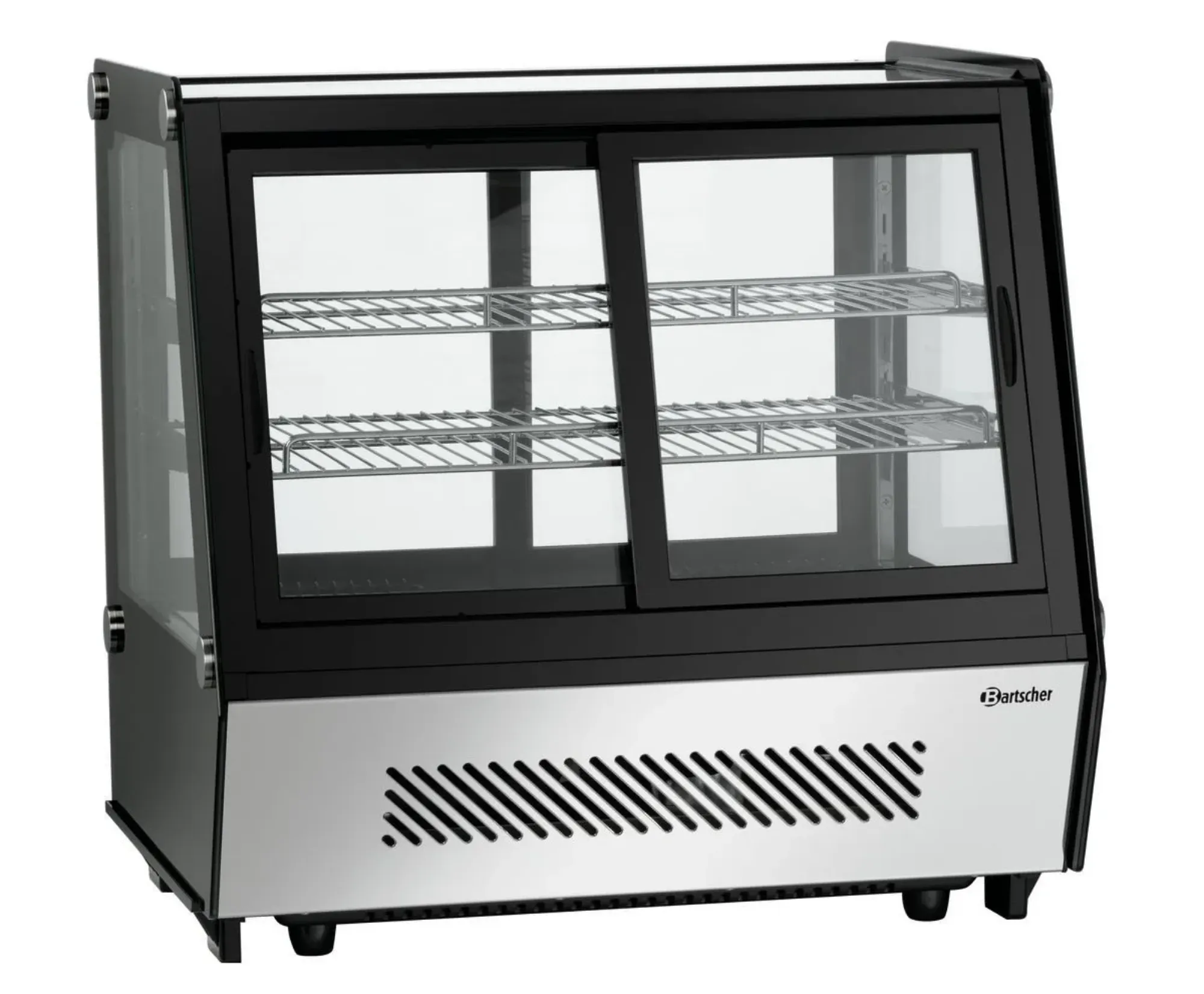 Picture of Bartscher Cooling top unit Bartscher DeliCool II-D - 700208G