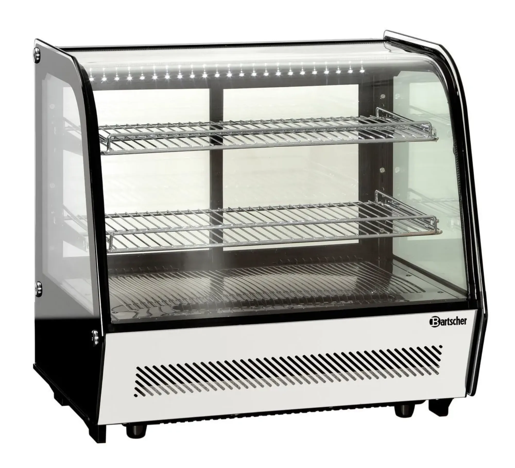 Picture of Bartscher Cooling top unit Bartscher DeliCool II - 700202G