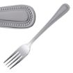 Picture of Olympia Bead Dessert Fork (Pack of 12) - C128