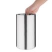 Picture of Olympia Brushed Stainless Steel Wine And Champagne Cooler - C386