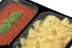 Picture of Bartscher Meal tray 23180-2 - 300805