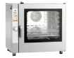 Picture of Bartscher Combi steamer Silversteam 7111D - 117727