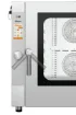 Picture of Bartscher Combi steamer Silversteam 7111D - 117727