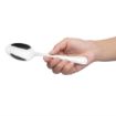 Picture of Olympia Bead Dessert Spoon (Pack of 12) - C129