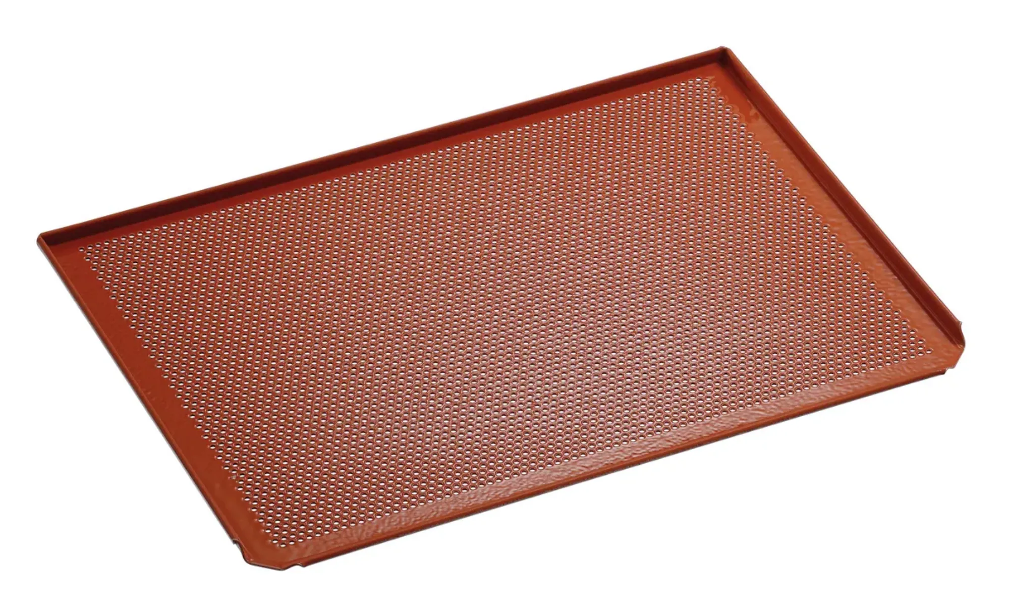 Picture of Bartcher Perforated tray 433x333-SI - 100407