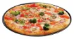 Picture of Bartscher Pizza baking tray 290-R - 100925