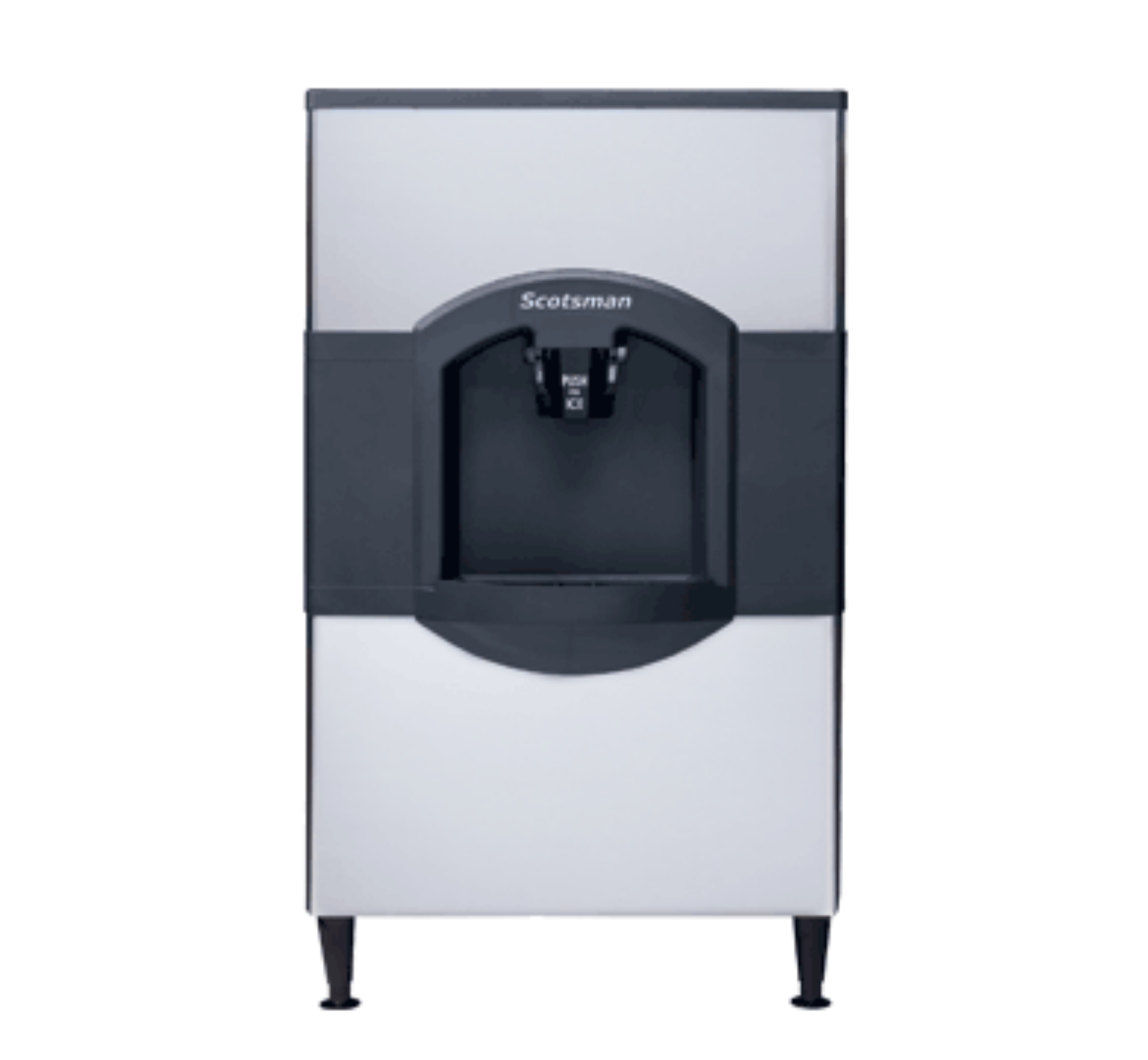 Picture of Scotsman Ice Dispenser HD 30 - HD 30