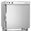 Picture of Giorik GR0511M Electric Regeneration Oven - Manual Controls - GR0511M
