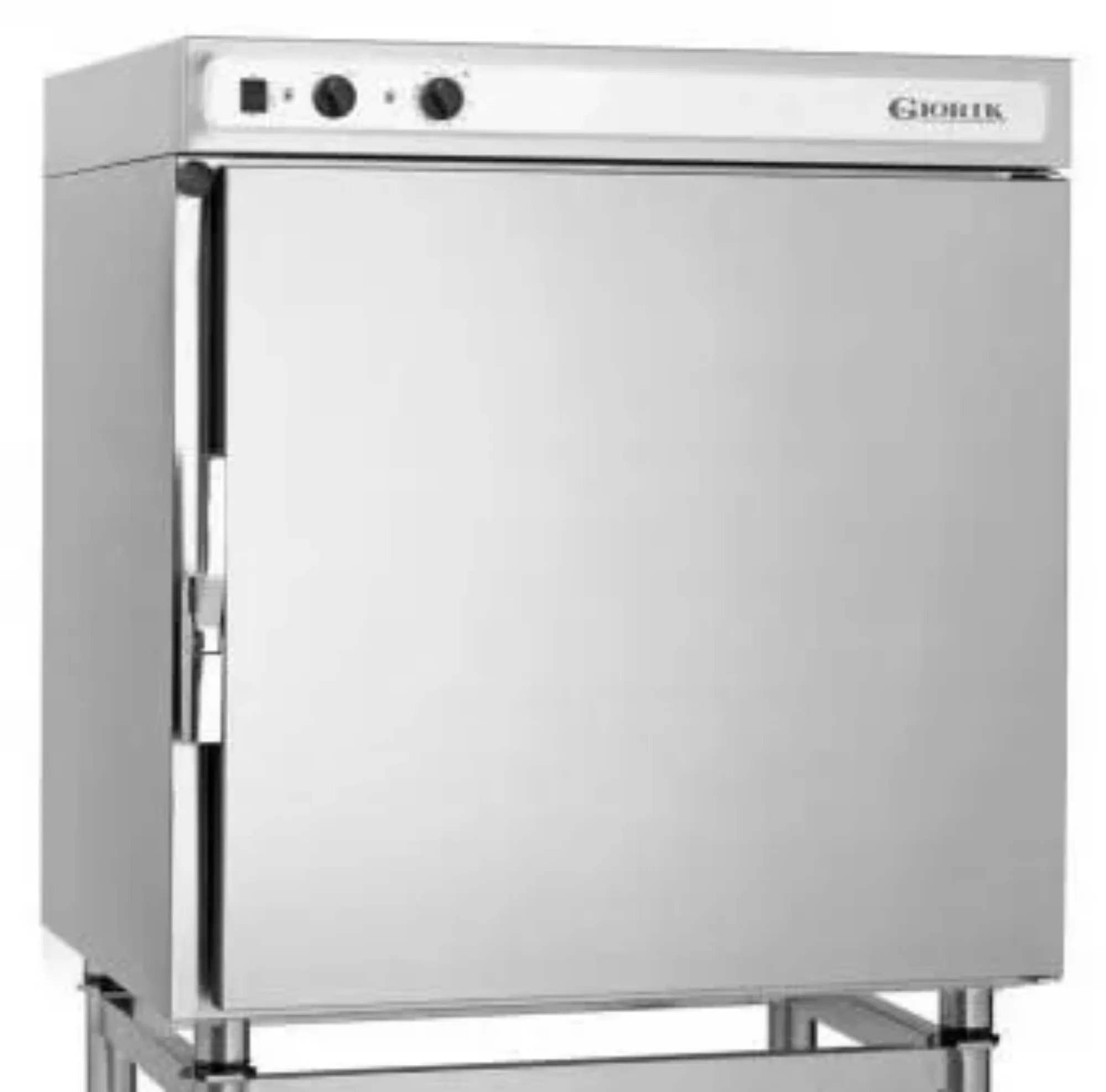 Picture of Giorik GR0511M Electric Regeneration Oven - Manual Controls - GR0511M