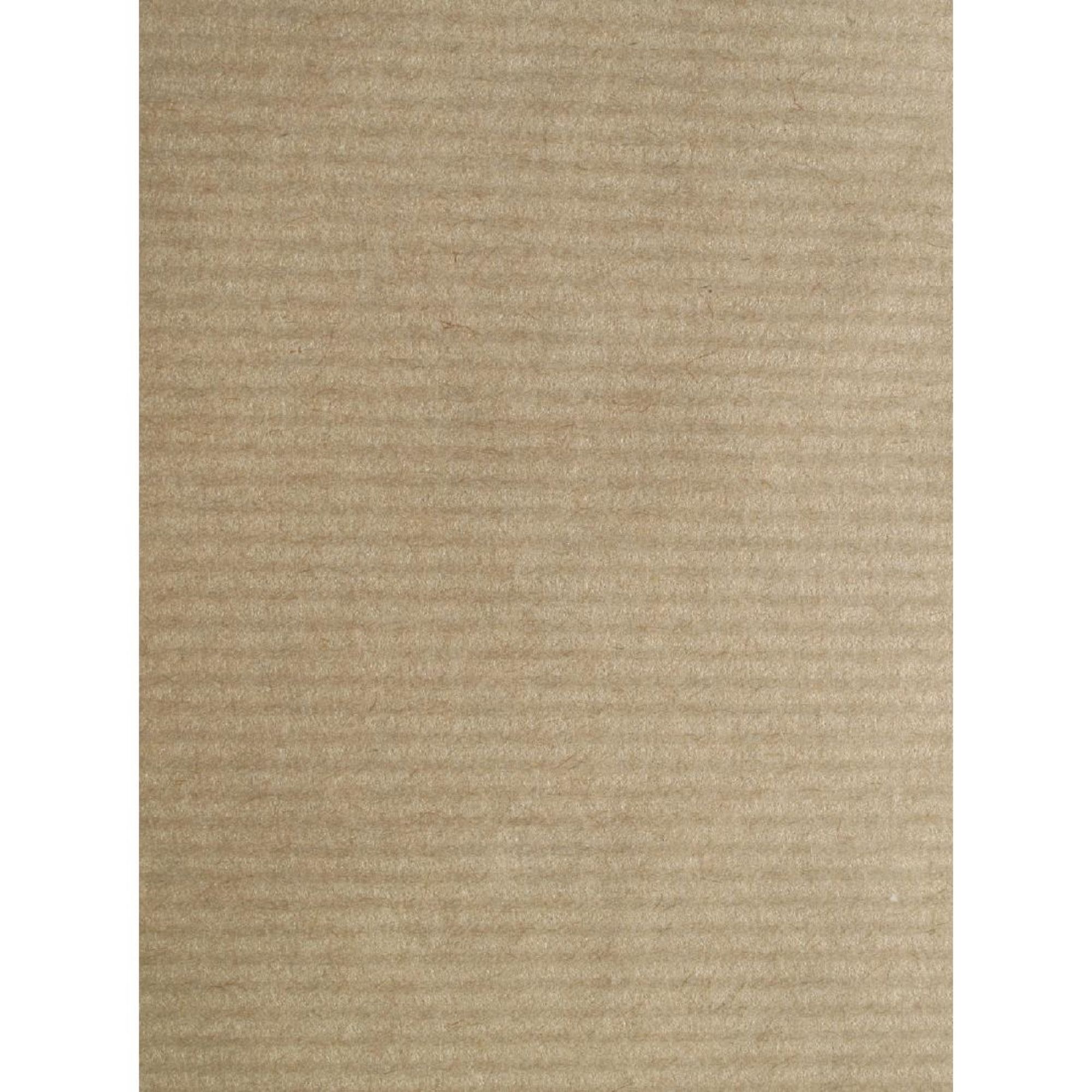 Picture of Paper Tablemat Kraft (500 Pack) - DP194
