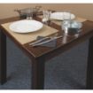 Picture of Paper Tablemat Kraft (500 Pack) - DP194