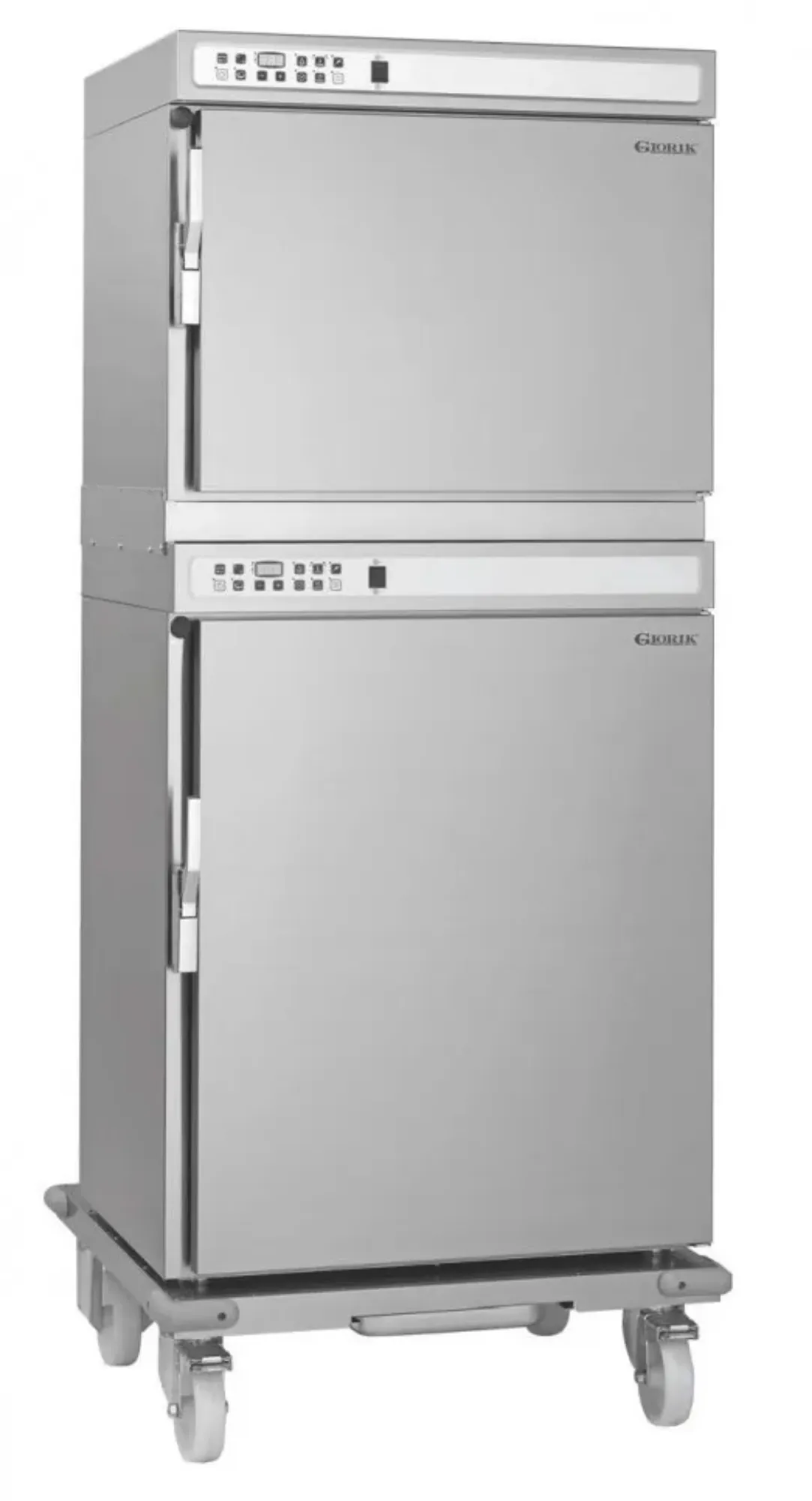 Picture of Giorik GR1011M Electric Regeneration Oven - Manual Controls - GR1011M