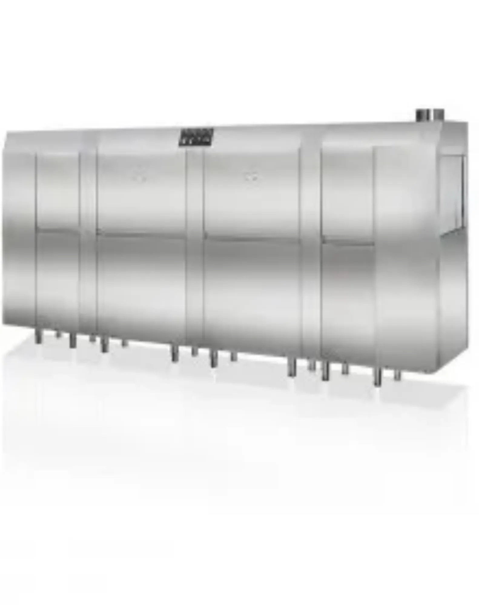 Picture of DC Rack Conveyor - Rack Conveyor - DC4600 - DC4600A