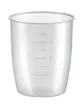 Picture of Bartscher Rice cooker 12L Stainless Steel - 150529