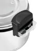 Picture of Bartscher Rice cooker 12L Stainless Steel - 150529