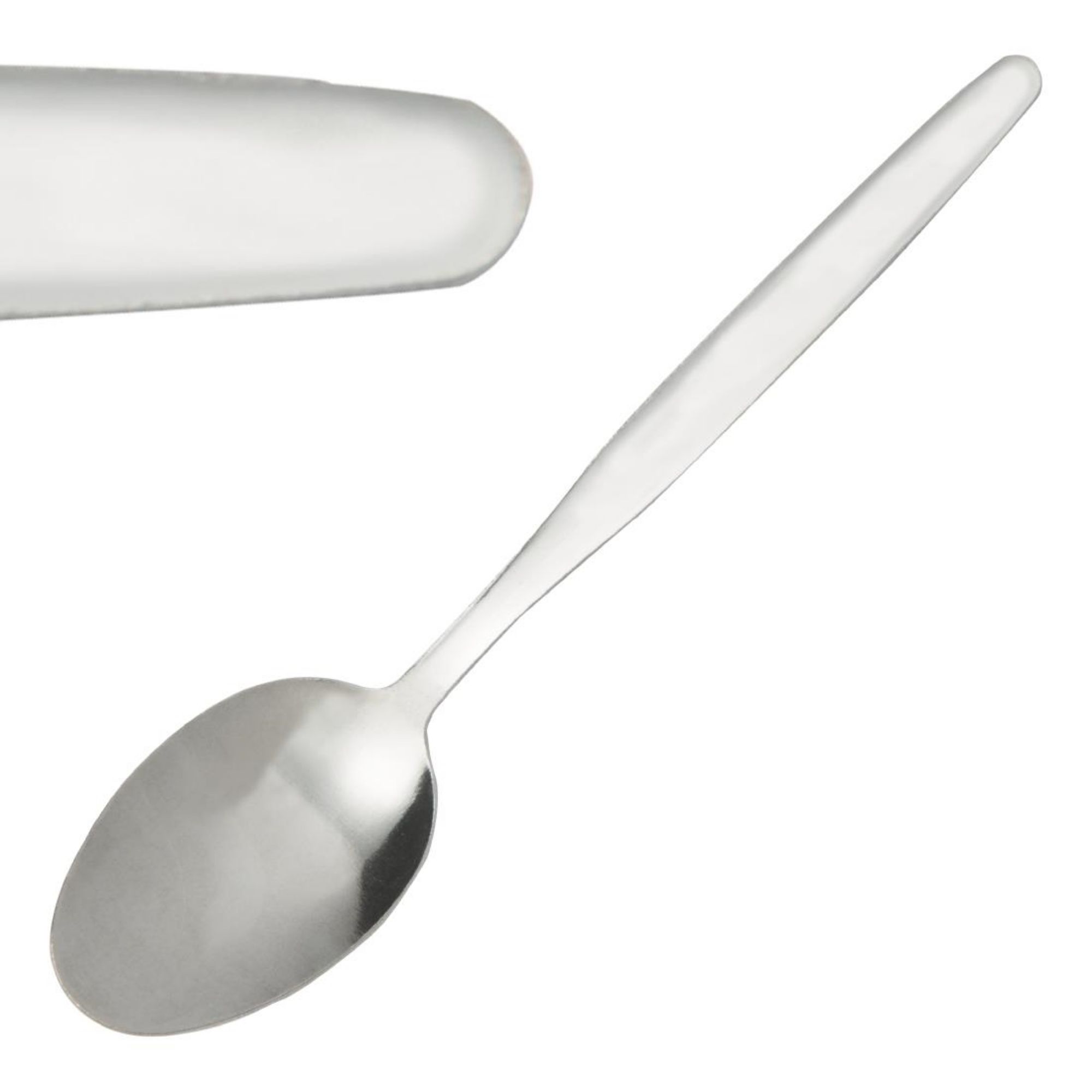 Picture of Olympia Kelso Dessert Spoon (12 pack) - C120