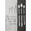 Picture of Olympia Kelso Dessert Spoon (12 pack) - C120