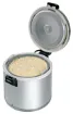 Picture of Bartscher Rice warmer, surround heating - A150512