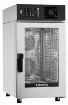 Picture of Giorik Kore - KBG101W 10 X 1/1Gn Slimline Gas Combi Oven With Boiler & Wash System - KBG101W