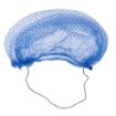 Picture of Lion Haircare Beard Snoods Light Blue (50 pack) - B470