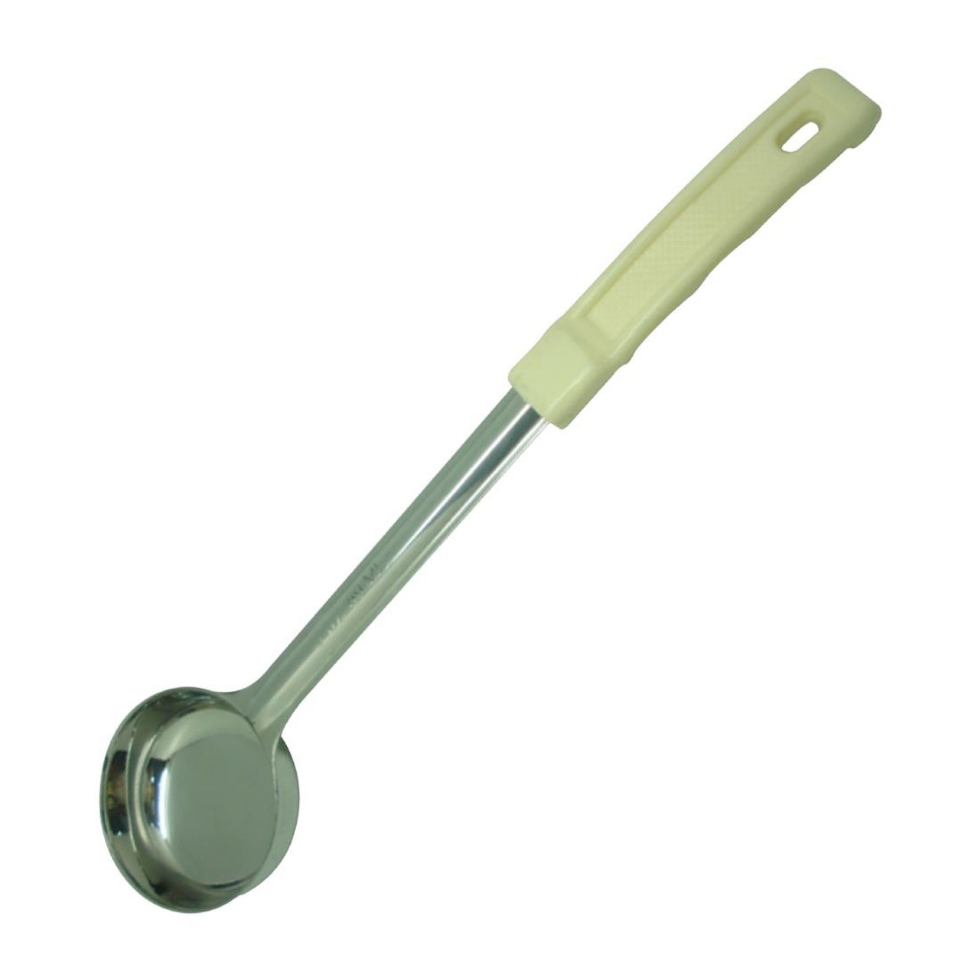 Picture of Tablecraft Beige Solid Spoodle 90ml - DP015