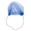 Picture of Lion Haircare Beard Snoods Light Blue (50 pack) - B470