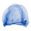 Picture of Lion Haircare Beard Snoods Light Blue (50 pack) - B470