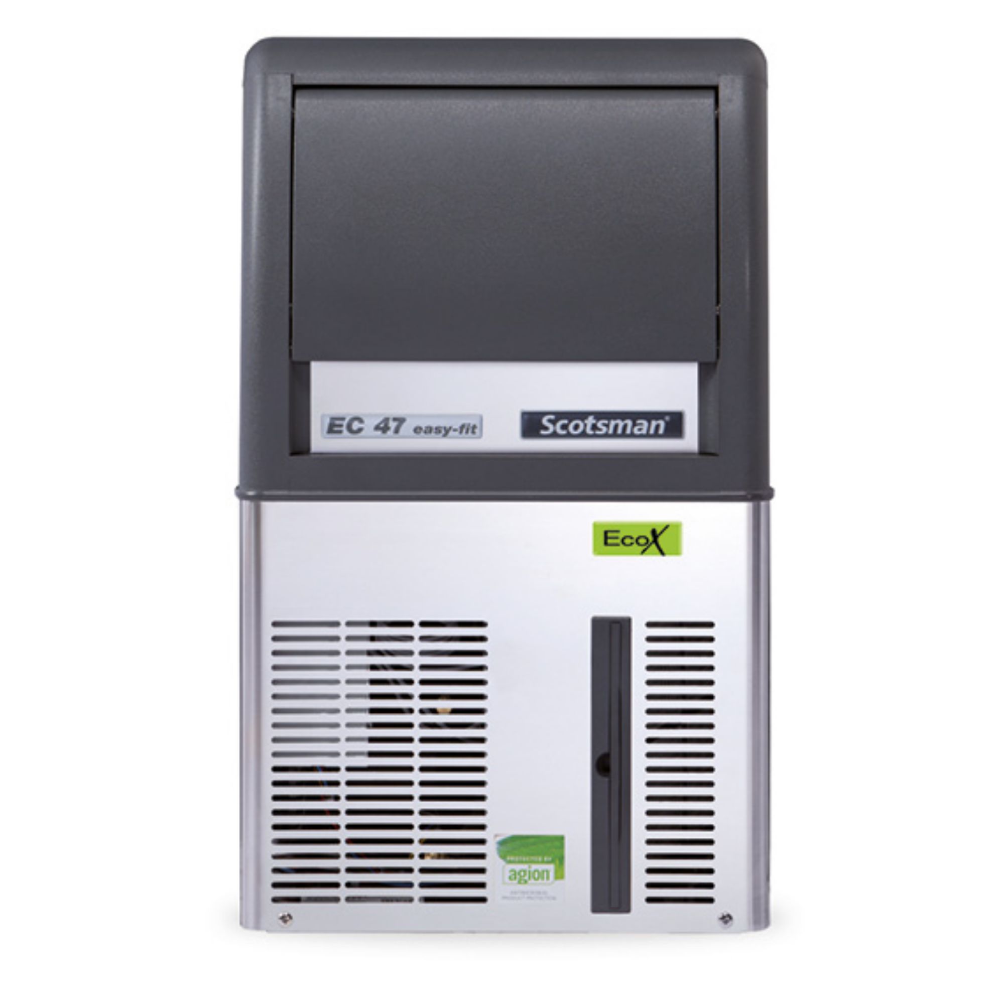 Picture of Scotsman Gourmet ECM 47 AS Ice Maker - ECM 47 AS