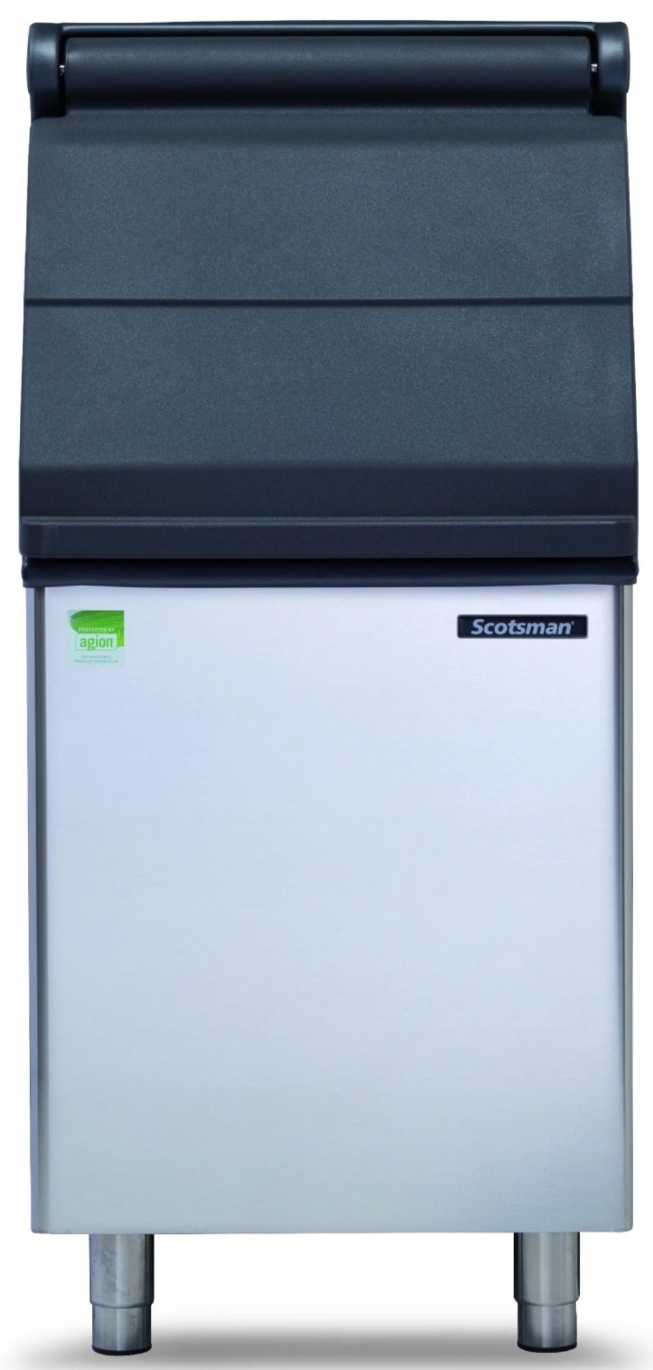 Picture of Scotsman SB322S Ice Maker Storage Bin, 138kg Capacity - SB322S