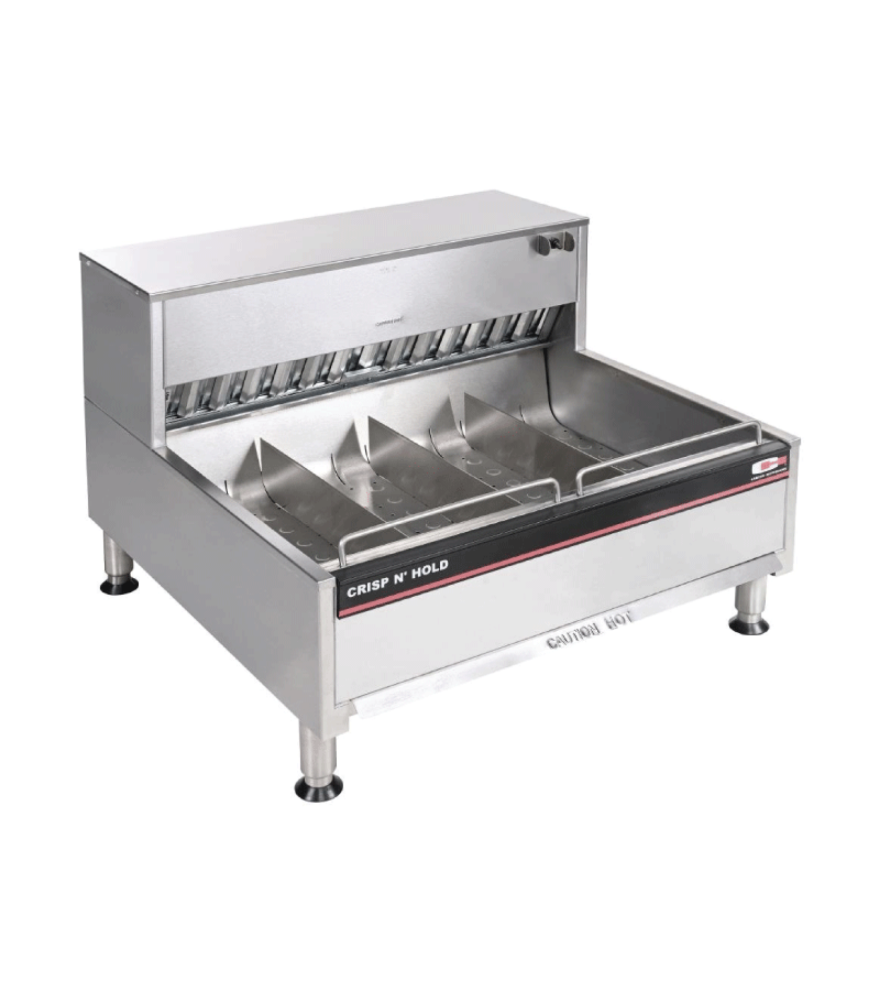 Picture of Carter Hoffmann - CNH28 Fries Warmer - CNH28