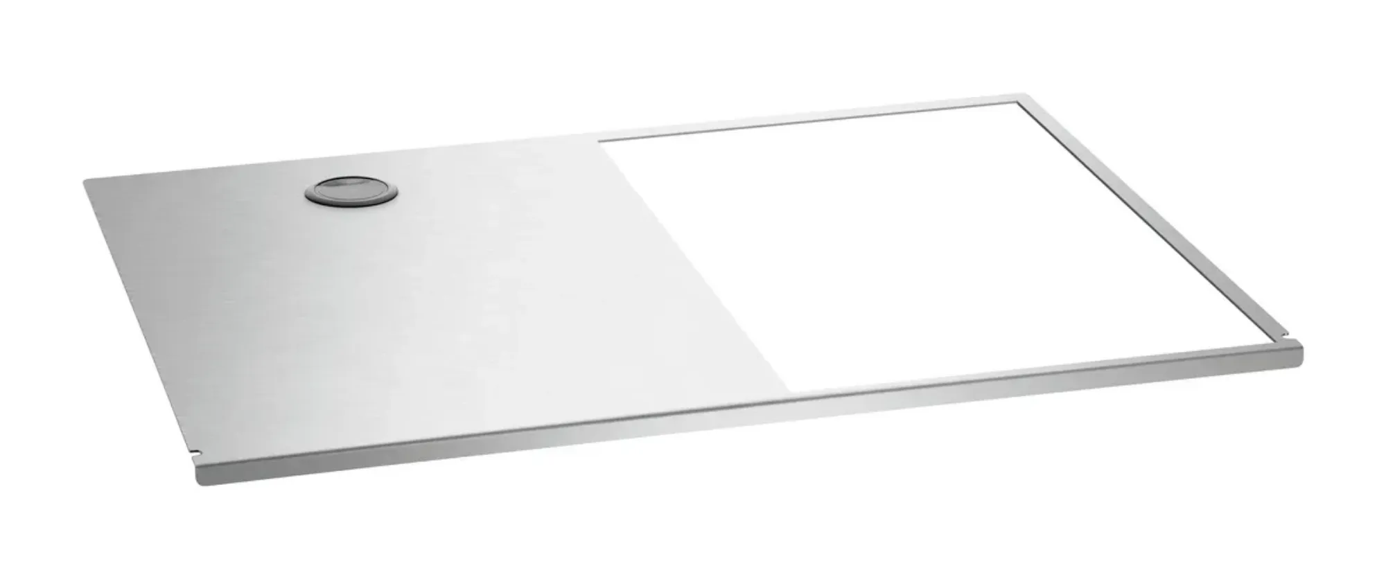 Picture of Bartscher Insert shelf M6 Snackpoint 200 - 107307