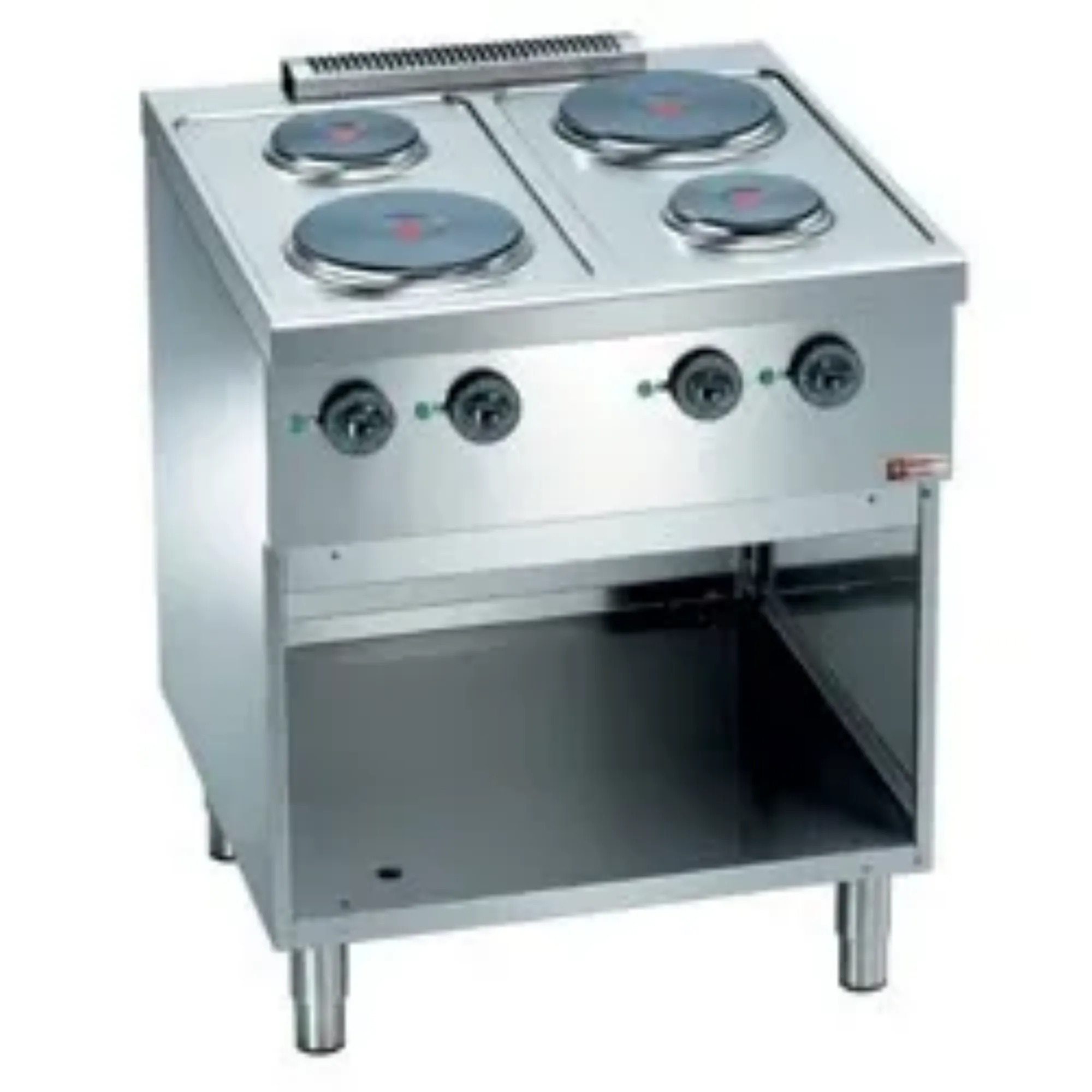 Picture of Diamond C4EA7-SP Heavy Duty Electric Range - C4EA7-SP