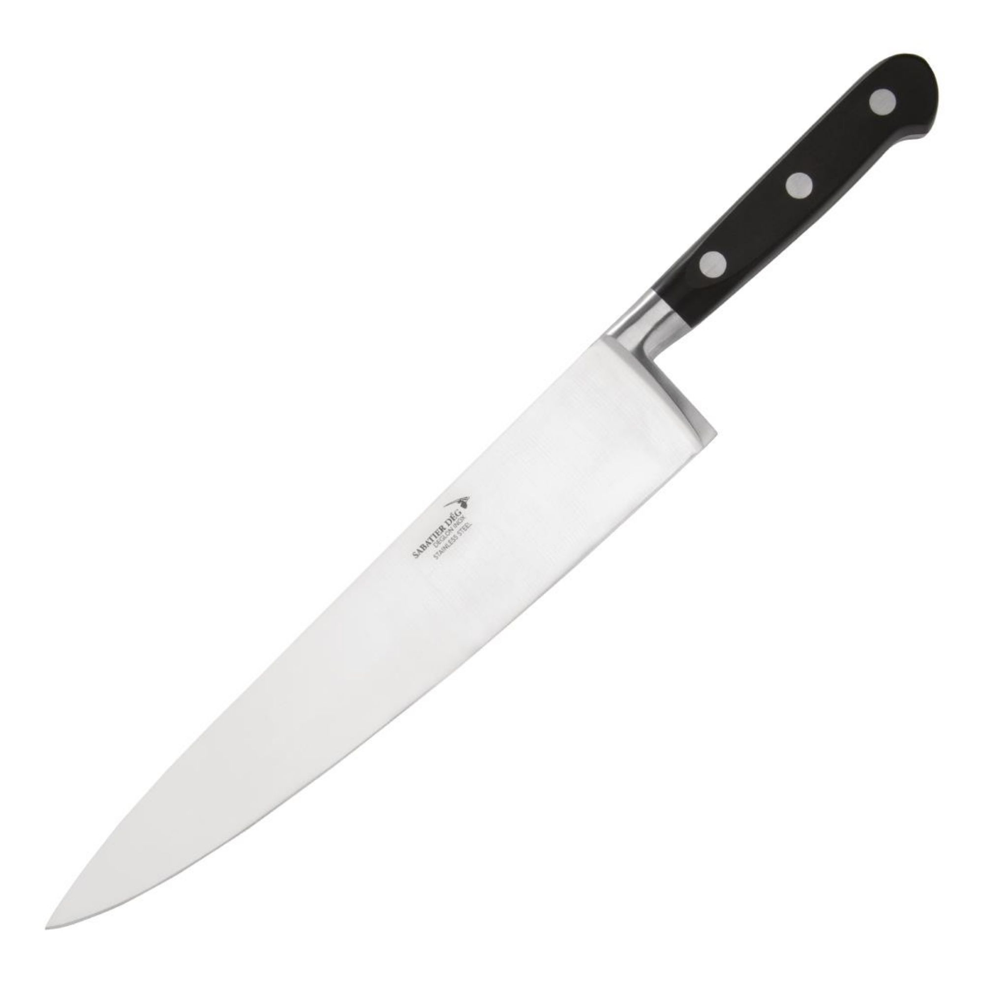 Picture of Deglon Sabatier Chefs Knife 25.4cm - C007