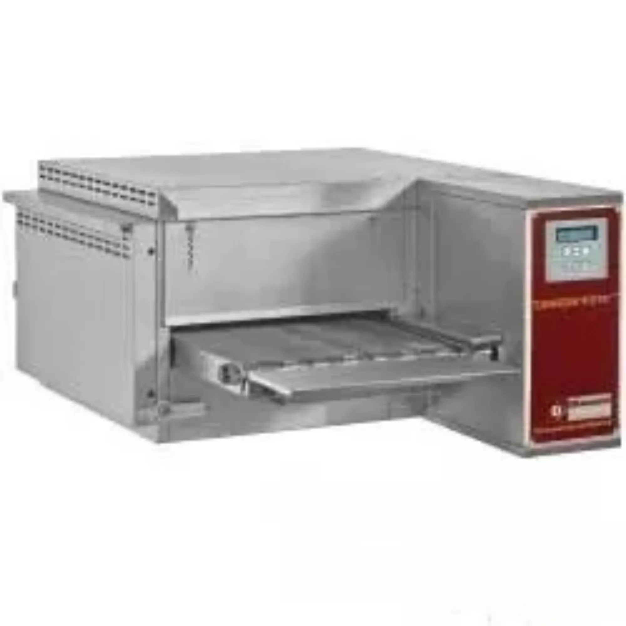 Picture of Diamond FTGV 40/58-N Ventilated Gas Conveyor Oven - FTGV40-58-N