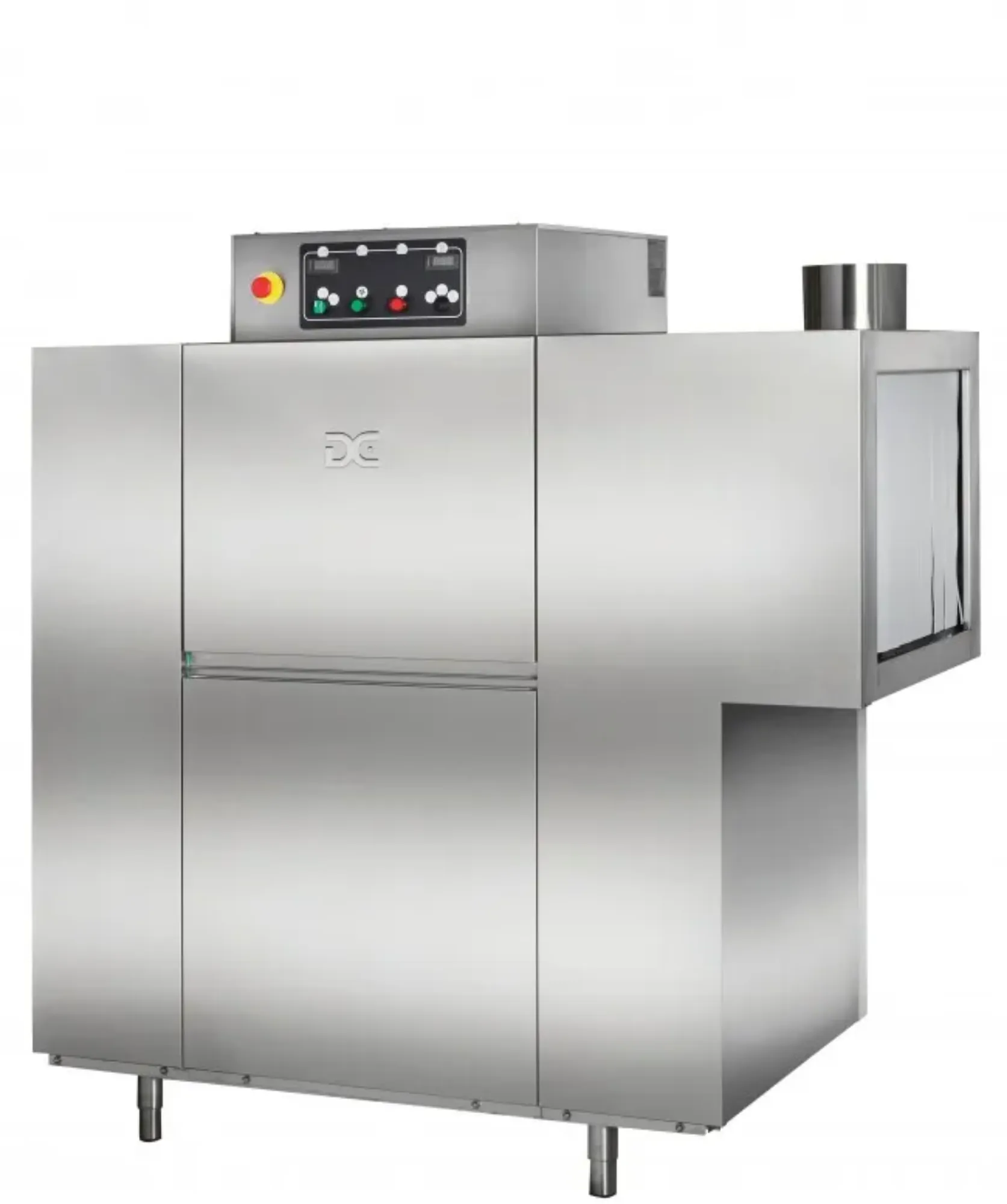 Picture of DC Mini-rack Conveyor - Mini-rack Conveyor - DC2000A - DC2000A