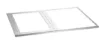 Picture of Bartscher Insert shelf M2 Snackpoint 200 - 107303