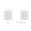 Picture of BLIZZARD Counter Top Refrigerator 99L - CTR99