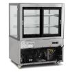 Picture of BLIZZARD Mobile Display Merchandiser 1215mm Wide - DF370