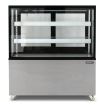 Picture of BLIZZARD Mobile Display Merchandiser 1215mm Wide - DF370