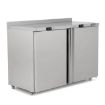 Picture of BLIZZARD Double Fridge Workstation - UCRR280