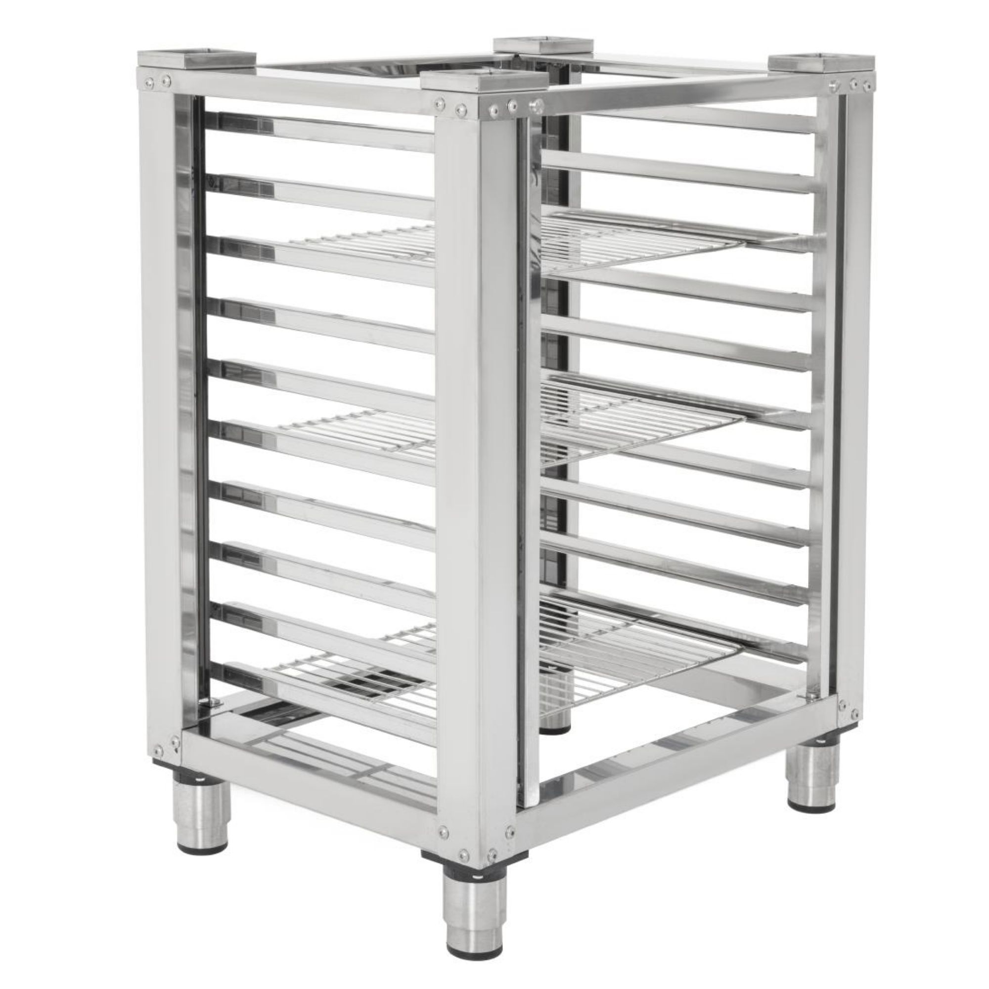 Picture of Stand for CK110 Buffalo Combi Oven - AP121