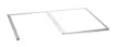 Picture of Bartscher Insert shelf M3 Snackpoint 200 - 107304