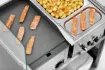 Picture of Bartscher Insert shelf M3 Snackpoint 200 - 107304