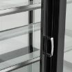 Picture of BLIZZARD Mobile Display Merchandiser 1515mm Wide - DF470