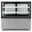 Picture of BLIZZARD Mobile Display Merchandiser 1515mm Wide - DF470