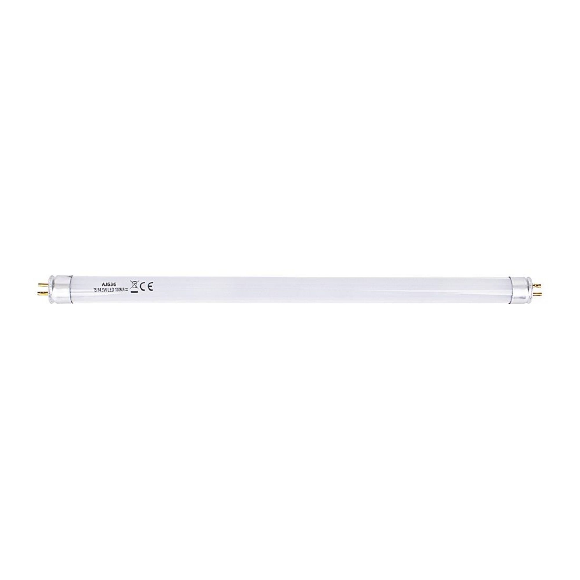 Picture of Eazyzap Spare Tube T5 F4.5W - AJ636