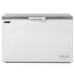 Picture of BLIZZARD Stainless Steel Lid Chest Freezer 450L - CF450SS